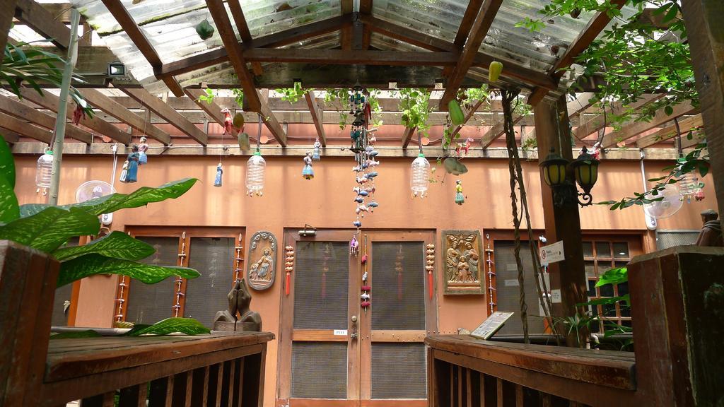 The Mayflower Inn Cebú Exterior foto